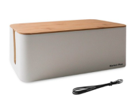 케이블 정리박스