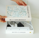 케이블 정리박스