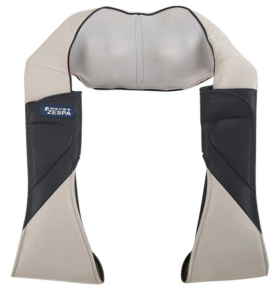 목어깨 마사지기