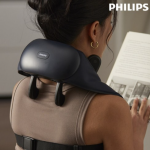 목어깨 마사지기