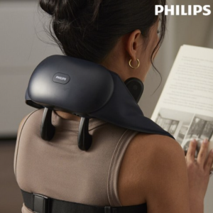 목어깨 마사지기