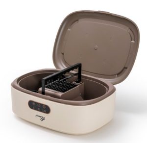 미니 의류관리기