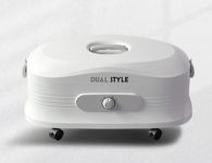 미니 의류관리기