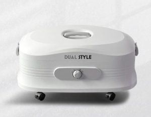 미니 의류관리기