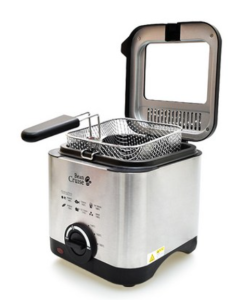 가정용 튀김기