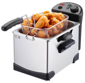 가정용 튀김기