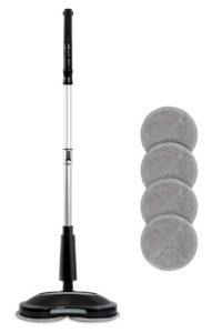 무선 물걸레청소기