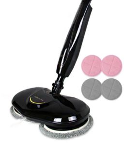 무선 물걸레청소기