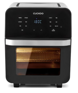 오븐형 에어프라이어