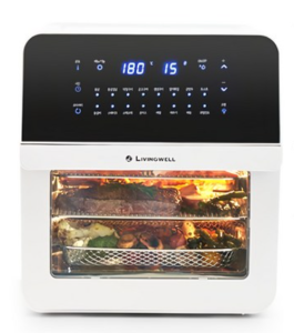 오븐형 에어프라이어