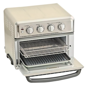 오븐형 에어프라이어