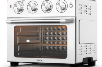 오븐형 에어프라이어