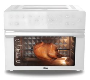 오븐형 에어프라이어