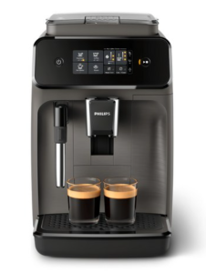 전자동 커피머신