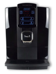 전자동 커피머신