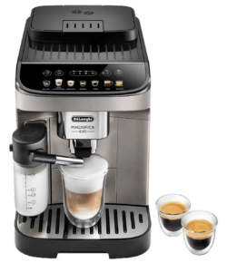 전자동 커피머신