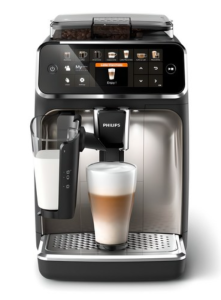 전자동 커피머신